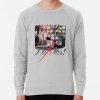 ssrcolightweight sweatshirtmensheather greyfrontsquare productx1000 bgf8f8f8 8 - Akame Ga Kill Shop