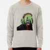 ssrcolightweight sweatshirtmensoatmeal heatherfrontsquare productx1000 bgf8f8f8 14 - Akame Ga Kill Shop