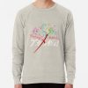 ssrcolightweight sweatshirtmensoatmeal heatherfrontsquare productx1000 bgf8f8f8 24 - Akame Ga Kill Shop
