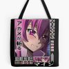 Mine Akame Ga Kill Tote Bag