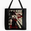 Cool Akame Characters Tote Bag