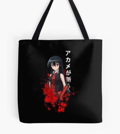 Akame Ga Kill Classic Tote Bag