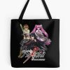 Logo Akame Ga Kill Art Tote Bag