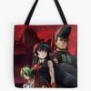 Anime Akame Ga Kill 23 Tote Bag