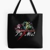 Akame Ga Kill Qpwtj Tote Bag
