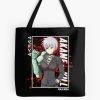 Akame Ga Kill Najenda Tote Bag