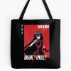 Akame Classic Design Tote Bag