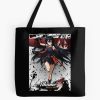 Akame Ink Poster Tote Bag