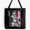 Akame Ga Kill Cool Esdeath Tote Bag