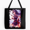 Akame Anime New Season Tote Bag