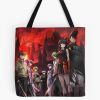 Akame Ga Kill Main Characters Tote Bag