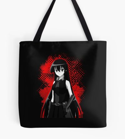 Akame Ga Httxp Tote Bag