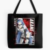 Akame Ga Kill Esdeath Tote Bag