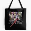 Akame Character Anime Tote Bag