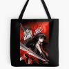 New Akame Ga Kill Anime Tote Bag