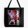 Akame Ga Kill Sheele Tote Bag