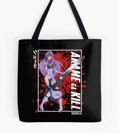 Akame Ga Kill Sheele Tote Bag