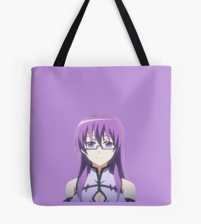 Sheele Akame Ga Kill Tote Bag