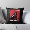 Akame Classic Design Throw Pillow