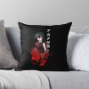 Akame Ga Kill Classic Throw Pillow
