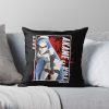 Akame Ga Kill Esdeath Throw Pillow