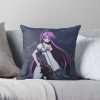Hot Mine Akame Ga Kill Throw Pillow