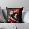 New Akame Ga Kill Anime Throw Pillow