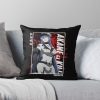 Akame Ga Kill Cool Esdeath Throw Pillow