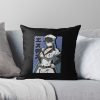 Esdeath Classic Design Throw Pillow
