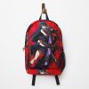 Akame Ga Kill Backpack