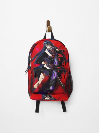Akame Ga Kill Backpack