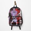 Akame Ga Kill Sheele Backpack
