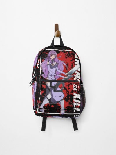 Akame Ga Kill Sheele Backpack