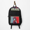 Akame Affiche Backpack