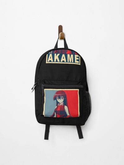 Akame Affiche Backpack