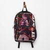 Akame Ga Kill Akame Backpack