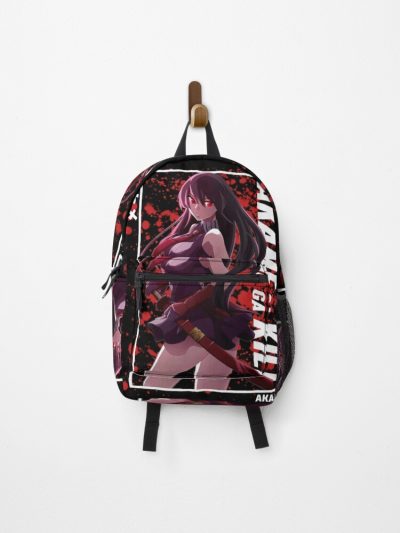 Akame Ga Kill Akame Backpack