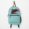 Anime Akame Ga Kill Backpack
