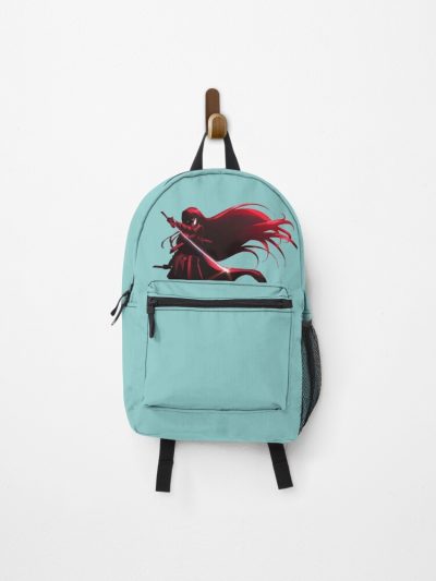 Anime Akame Ga Kill Backpack