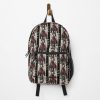 Akame Akame Ga Kill 5 Backpack