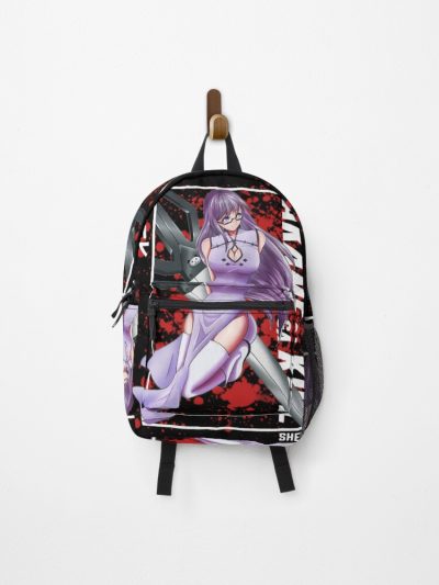 Akame Ga Kill Sheele Backpack