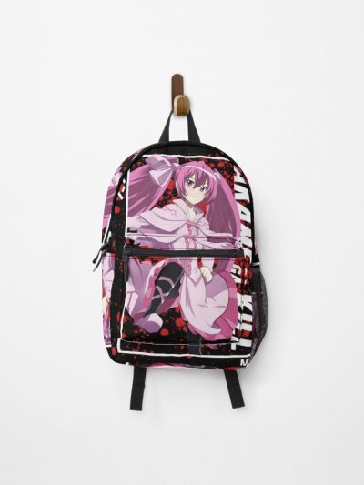 Akame Ga Kill Mine Backpack
