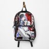 Akame Ga Kill Esdeath Backpack