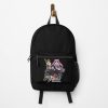 Logo Akame Ga Kill Art Backpack