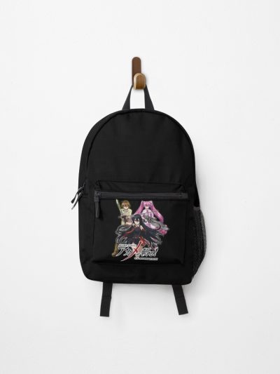 Logo Akame Ga Kill Art Backpack