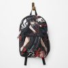Akame Ga Kill Backpack