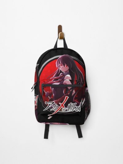 Akame Ga Kill Backpack