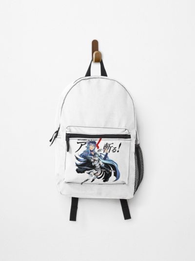 Akame Manga Ga Kill Unisex Anime For Mens Womens Summer Short Classic T Shirt Backpack
