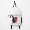 The Girl Escape Dark Fantasy Science Fiction Elfen Lied Anime Akame Ga Kill Funny Gifts For Backpack