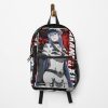 Akame Ga Kill Esdeath Backpack